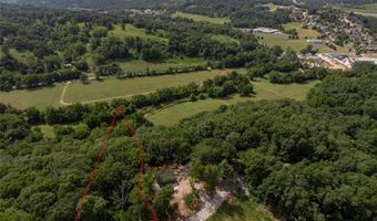 Lot 29A Spring RD lot 29 A, Bentonville, AR 72712