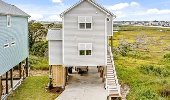 100 Salt Marsh Way, Atlantic Beach, NC 28512