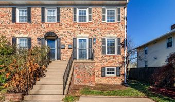 216 DUNCAN Ave, Alexandria, VA 22301