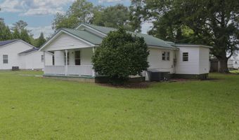 125 PATTIWAY Dr, Alexandria, AL 36250