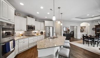 3813 NW Linwood Ln, Ankeny, IA 50023