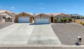 3462 Sunlamp Dr, Bullhead City, AZ 86429