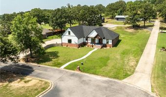 2500 River Vista Dr, Alma, AR 72921
