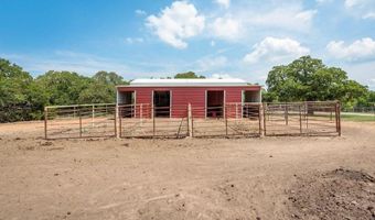 6122 Old Decatur Rd, Alvord, TX 76225