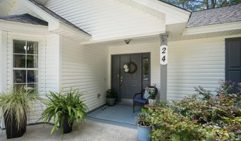 24 Thomas Sumter St, Beaufort, SC 29907