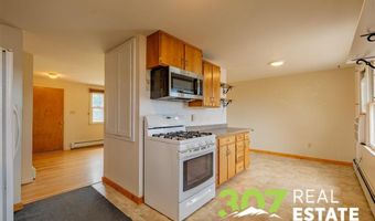 2619 Cowgill Rd, Cody, WY 82414