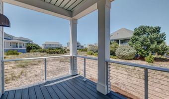 3 Sandspur Trl, Bald Head Island, NC 28461