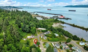 4405 COMMERCIAL St, Astoria, OR 97103