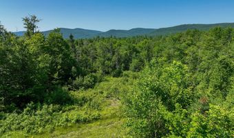 Sawyer Notch Road lot 39B, Andover, ME 04216