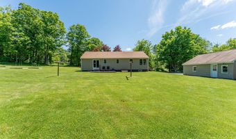 33 Ference Rd, Ashford, CT 06278