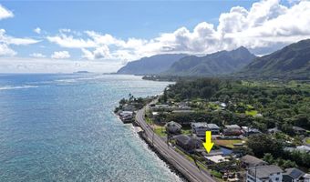 53-886 Kamehameha Hwy, Hauula, HI 96717