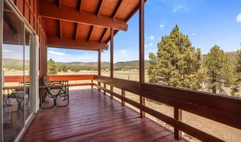 159 Correctional Center Rd, Alpine, AZ 85920