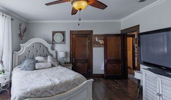 403 W Franklin St, Alvord, TX 76225