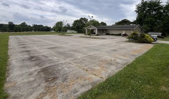 6264 Sandpit Rd, Bedford, IN 47421
