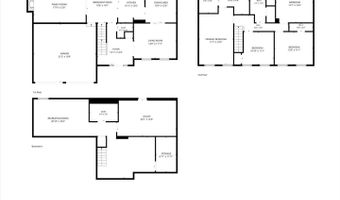 1010 PEPPARD Dr, Bel Air, MD 21014