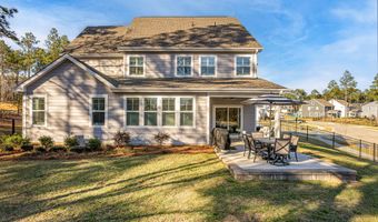 1528 Salters Ln, Aberdeen, NC 28315