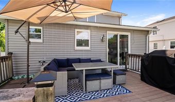 226 Becker Ave, East Providence, RI 02915