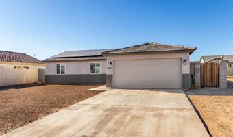 14952 S REDONDO Rd, Arizona City, AZ 85123