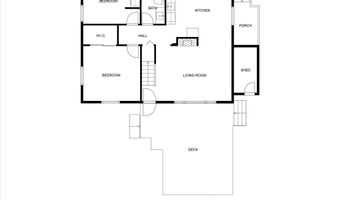 4 CALVIN Ct, Rockville, MD 20851