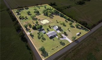 16002 Lyon Rd, Altamont, KS 67330