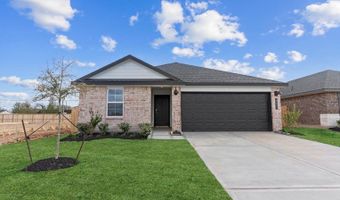 5 Robin Ct, Angleton, TX 77515
