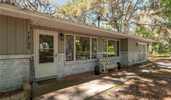 14100 NE 40TH Ct, Anthony, FL 32617