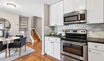 6119 MARILYN Dr, Alexandria, VA 22310