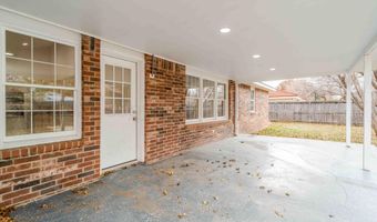 4204 ROXTON Dr, Amarillo, TX 79109