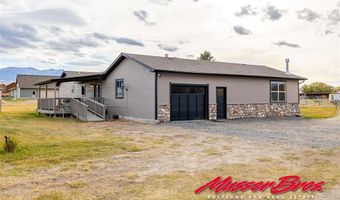 59 Panorama Ln, Cody, WY 82414