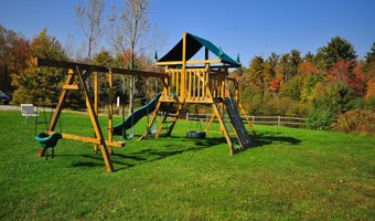 110 Access Rd, Becket, MA 01223