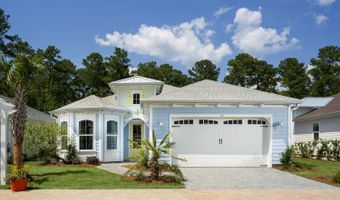 356 Latitude Blvd Plan: Cabana Bay Tandem, Hardeeville, SC 29927