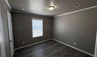 3501 SE 21ST Ave, Amarillo, TX 79103