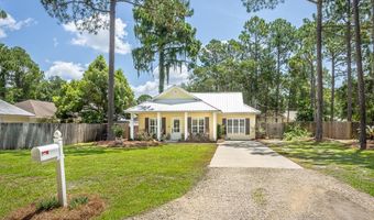 337 21st Ave, Apalachicola, FL 32320