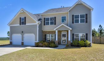 412 Geranium St, Graniteville, SC 29829