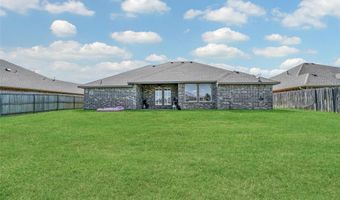 916 Isabella Ln, Altus, OK 73521