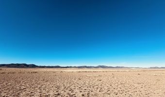 Garden Valley Ranchos Unit 5, Beryl, UT 84714