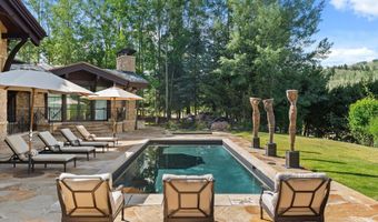 1330 W Buttermilk Rd, Aspen, CO 81611