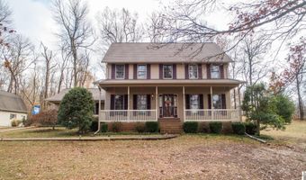 670 St. Rt. 123, Bardwell, KY 42023