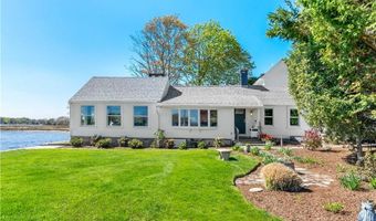 166 New Meadow Rd, Barrington, RI 02806