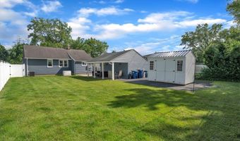 150 Lorfield Dr, Amherst, NY 14226