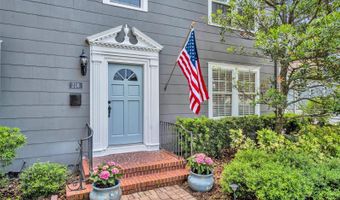 216 E VANDERBILT St, Orlando, FL 32804