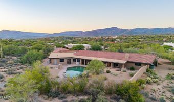 36220 N TOM DARLINGTON Dr, Carefree, AZ 85377