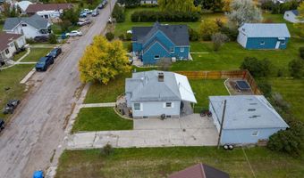 90 S Railroad, Arimo, ID 83214