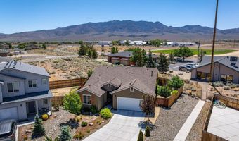 332 Granite Ct, Dayton, NV 89403