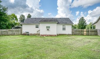 6775 Thomas Twin Oak, Baxter, TN 38544