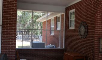 1013 Allen St, Allendale, SC 29810