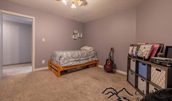 4396 Orchard Bench Rd, Basin, WY 82410
