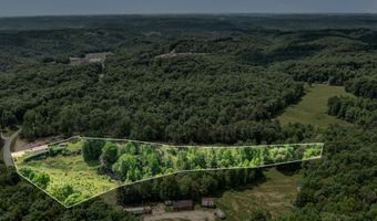 0 Fairgrounds Ridge Rd, Beattyville, KY 41311
