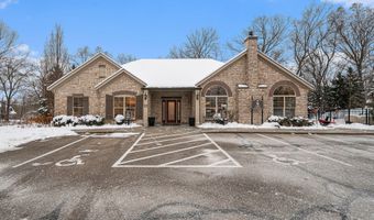 856 Bridge Crest Dr SE, Ada, MI 49301