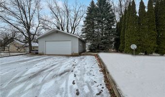 241 S Street W, Amery, WI 54001